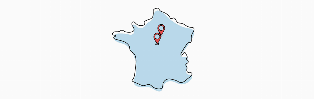 Bientôt deux nouvelles agences Aqualia